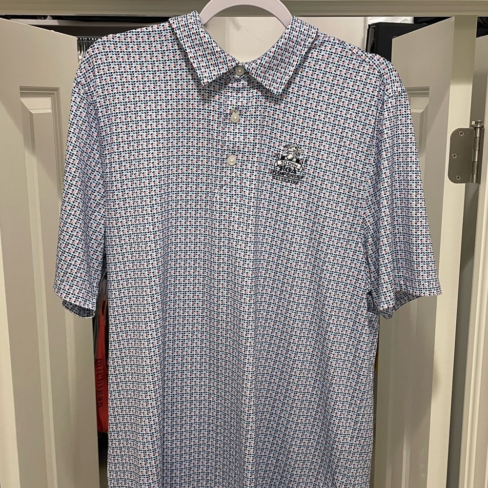 2/$35 or 3/$50 Men’s Cutter & Buck polo